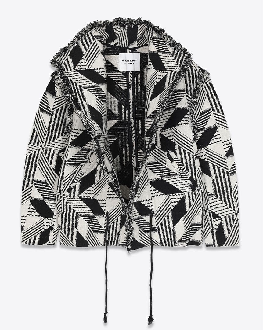 ◆11/19まで◆ISABEL MARANT ETOILE ジャケット◆着払い