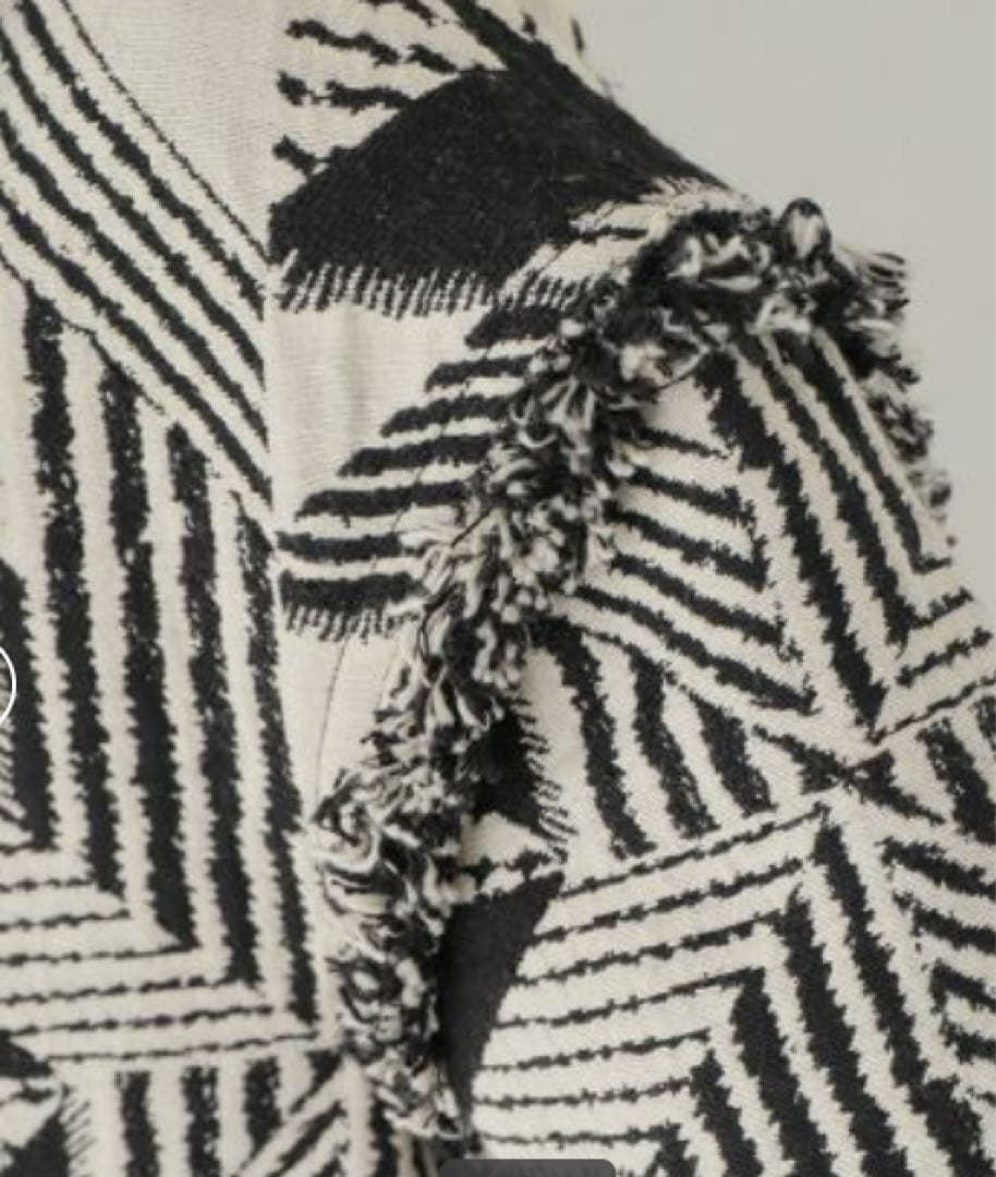 ◆11/19まで◆ISABEL MARANT ETOILE ジャケット◆着払い