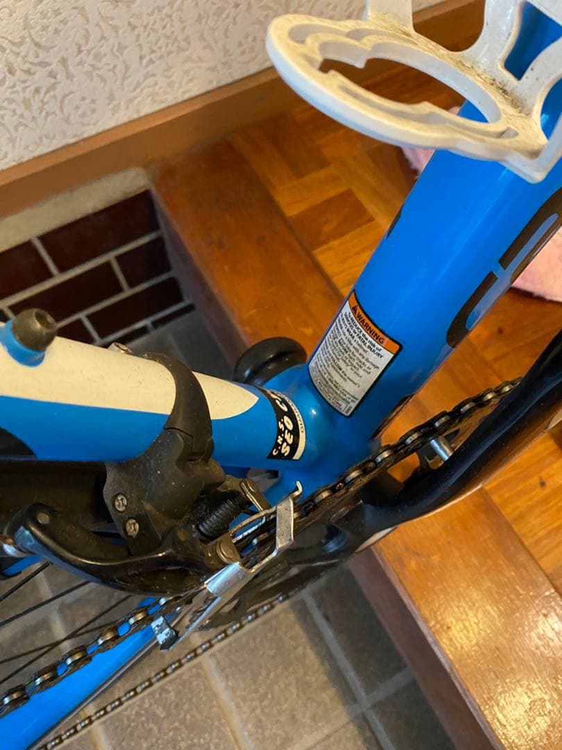 CANNONDALE キャノンデールSYNAPSE DISC