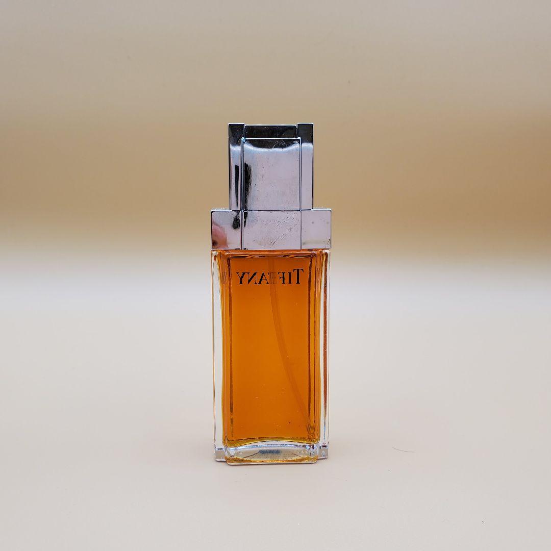 Tiffany Eau de Parfum 50mL スプレー　ティファニ　香水