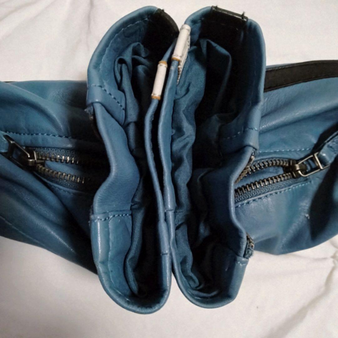 ガルフ GULF レーシングジャケット レザージャケット ライダースジャケット