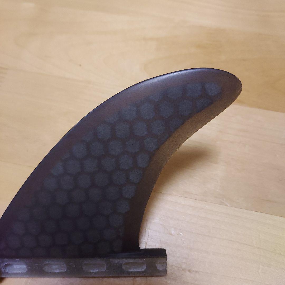 タイラーウォーレン，キャプテンフィン　 ツインスタビ 3枚セット