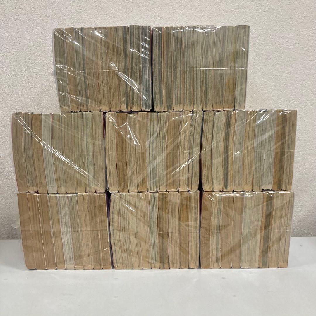 0646 ナルト全巻