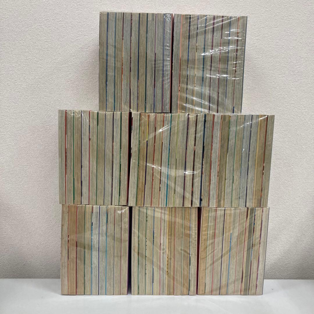 0646 ナルト全巻