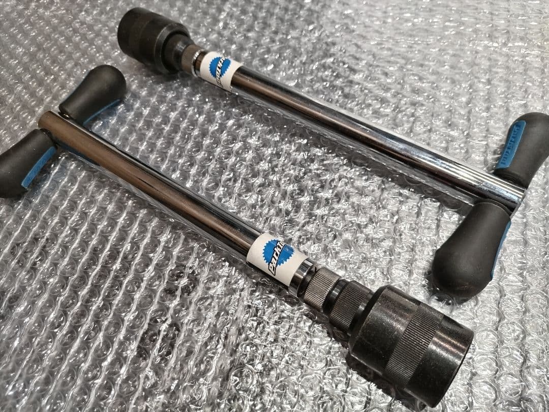 PARKTOOL FFG-2 フォークアライメントツール