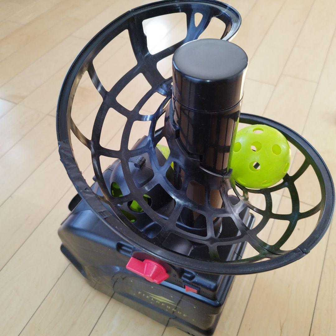 野球　トスマシン　打撃ネット　練習用