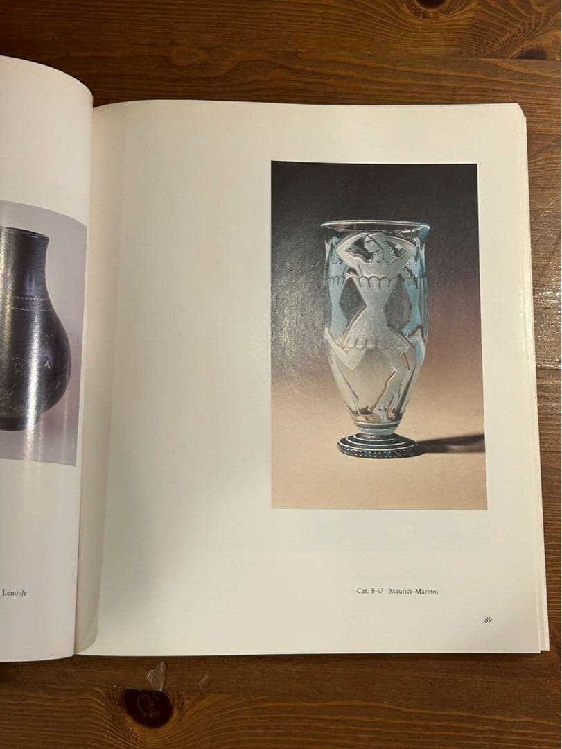 アート・デザイン・音楽 L'Art Deco en Europe