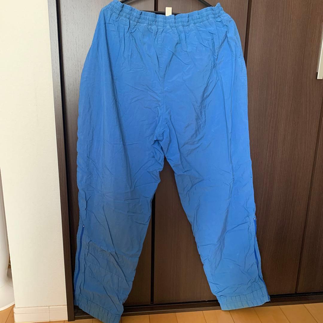 難あり　NIKE premier Italia 古着　セットアップ　Lサイズ