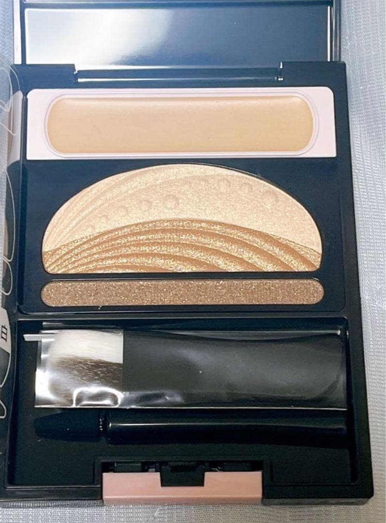 AUBE couture ブライトアップアイズ 535