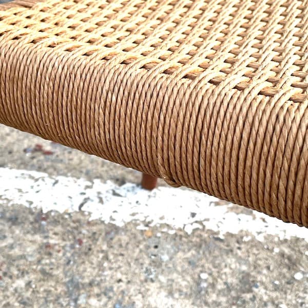 J.L Moller　モラー　北欧ビンテージ　ダイニングチェア　77デンマーク２