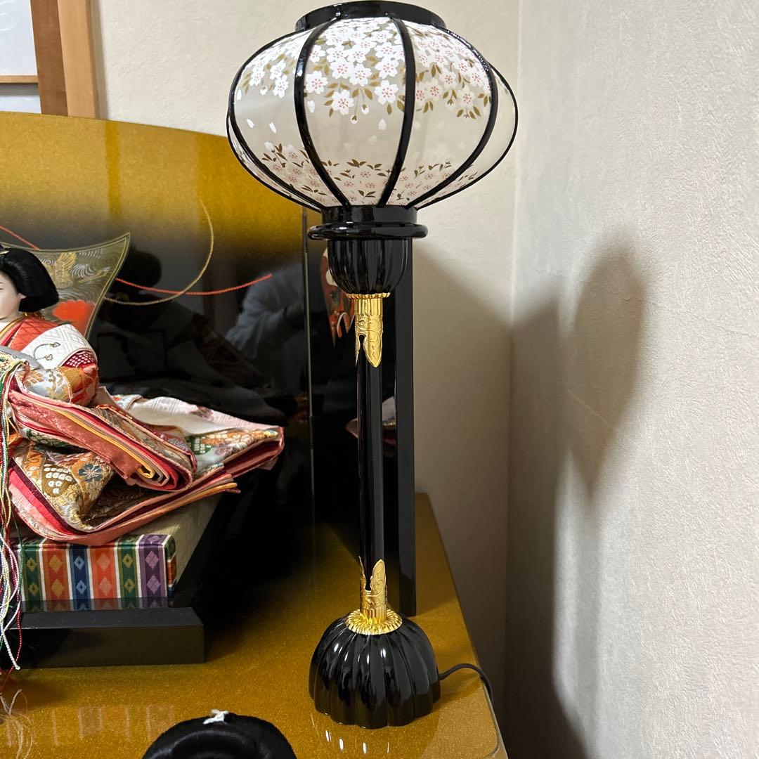 雛人形・ひな祭り w&k&A