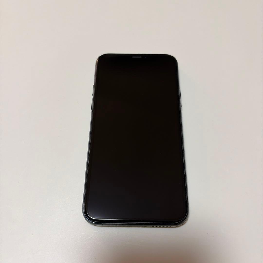 Apple iPhone 11 Pro 本体　美品　256GB