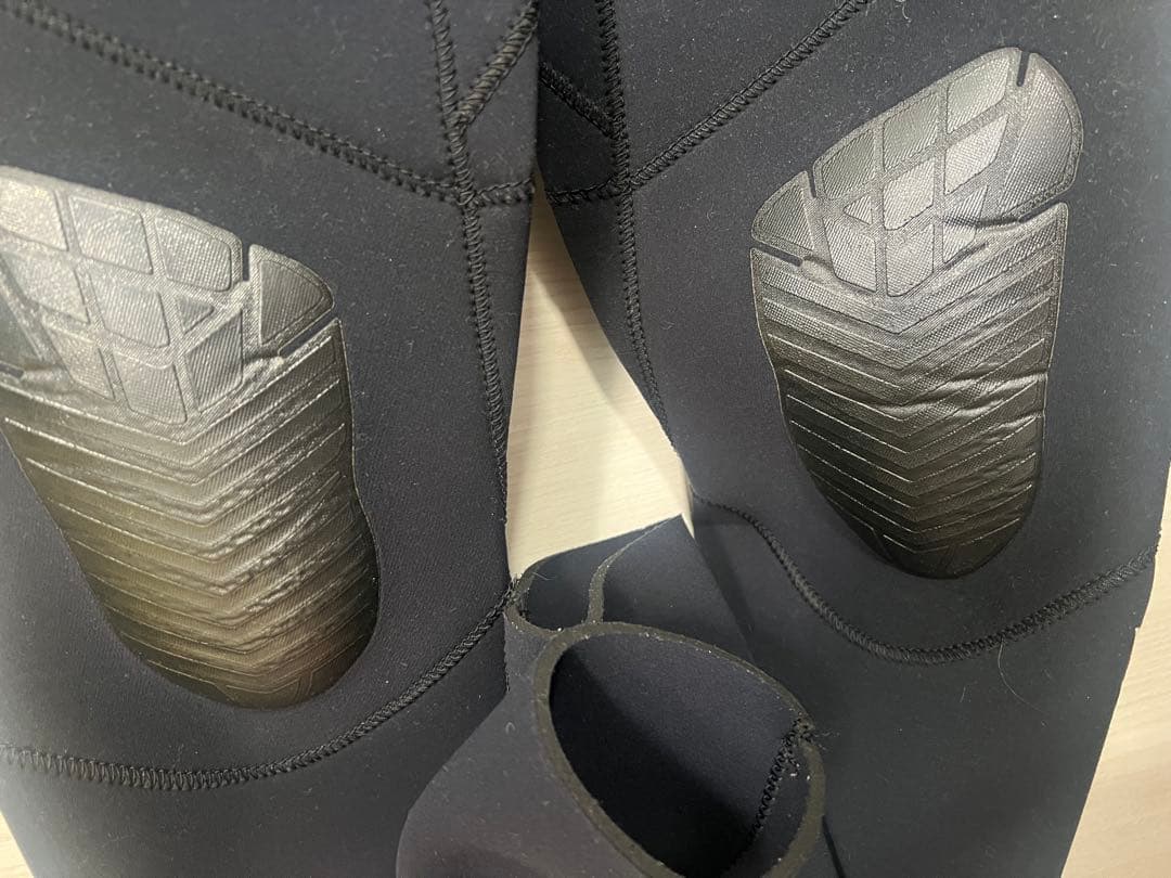 美品⭐︎BILLABONG WOMEN'S ウェットスーツ3×2＊L size