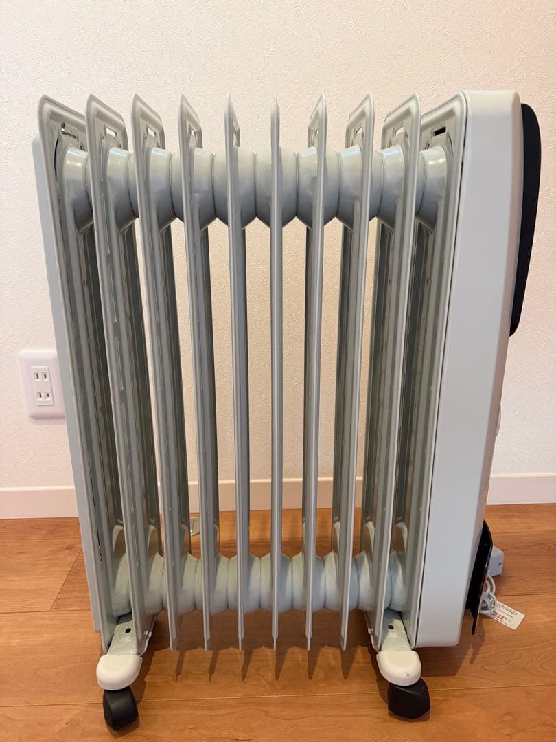 DeLonghi オイルヒーター