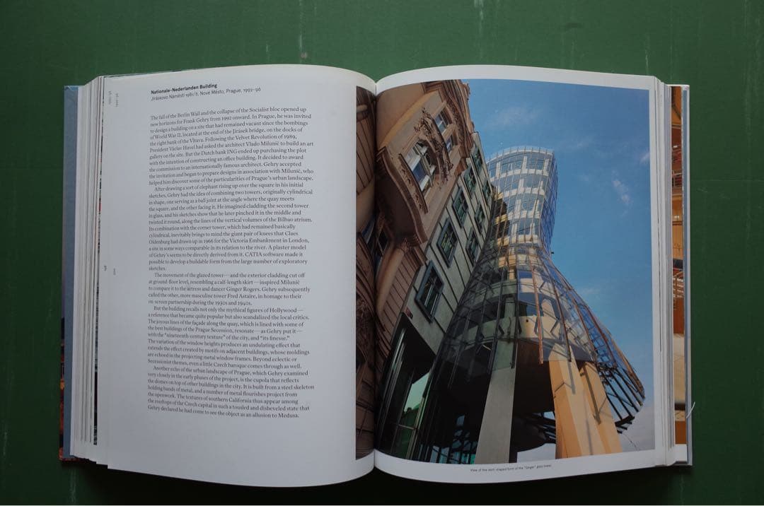 アート・デザイン・音楽 FRANK GEHRY: THE MASTERPIECES