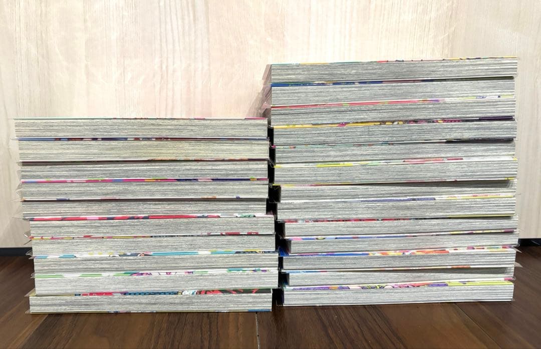 ウィッチウォッチ　全巻　1巻　23巻　セット