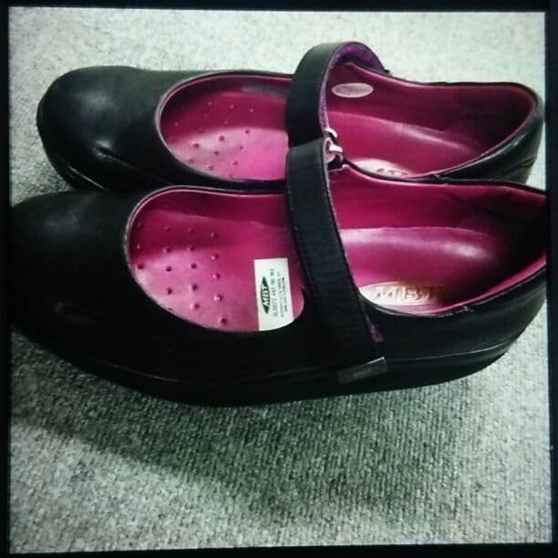 ウォーキング・ランニングウェア MBT