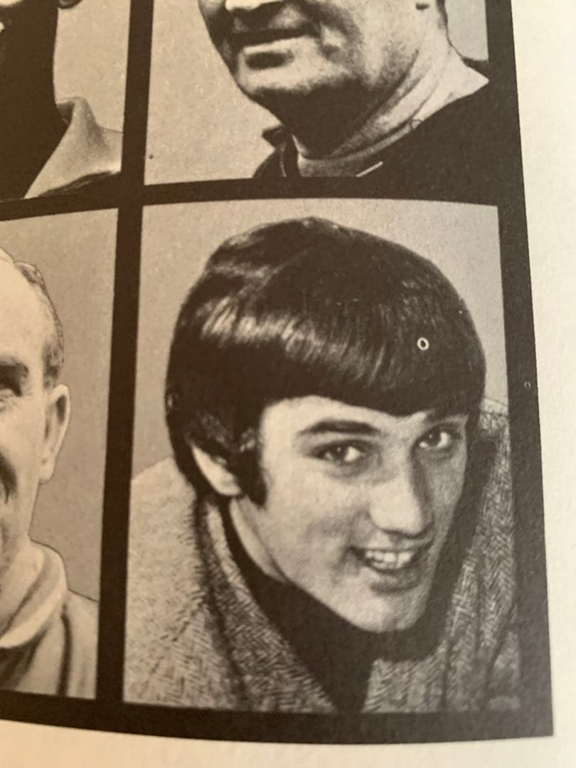 A Pictorial History of SOCCER(サッカー写真史)希少