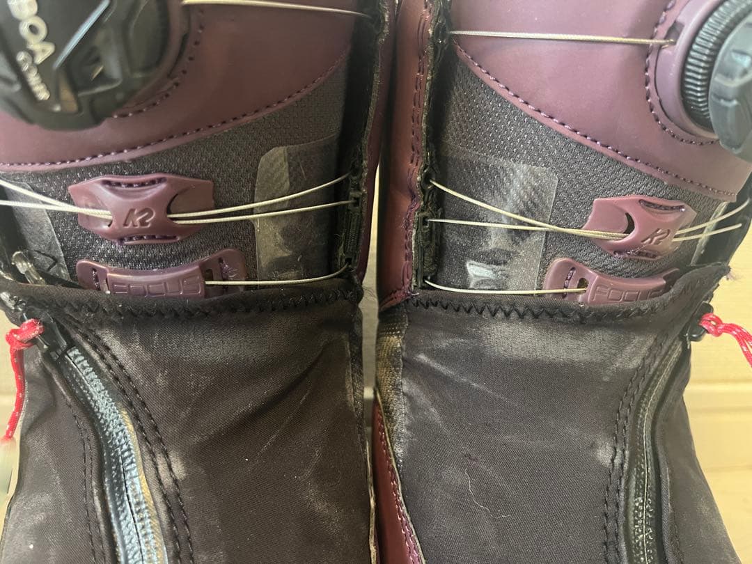 K2 TARO TAMAI SURFER 7(24.0)中古K2TT