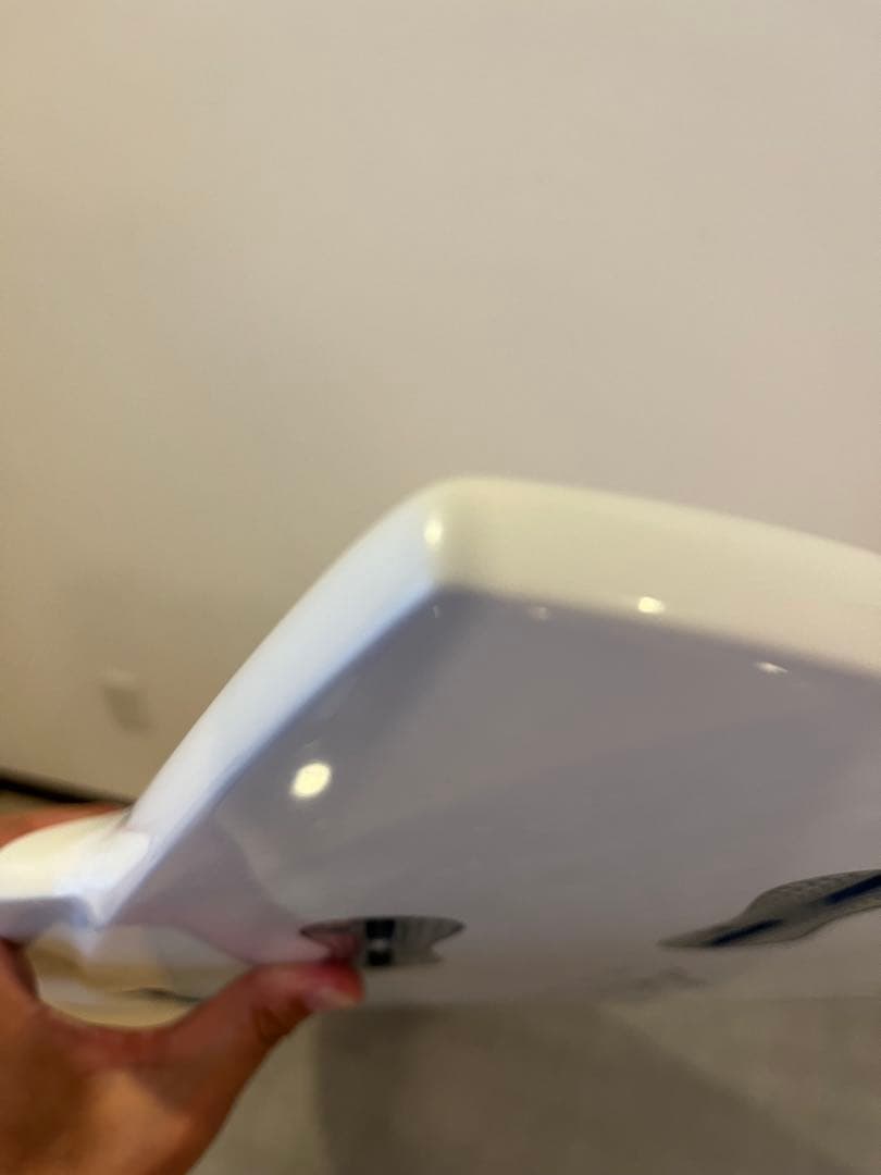 ＊お値下げ＊PLACEBO GOBLIN ショートボード 5'4\"