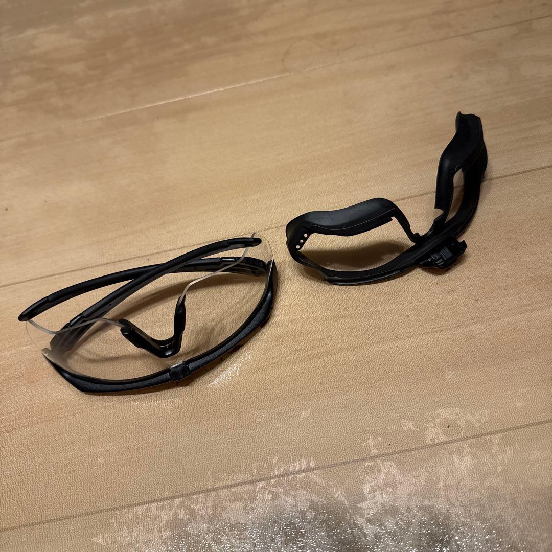 【Wings様売約済】ESS CROSSBOW ガスケットレスポンスキット