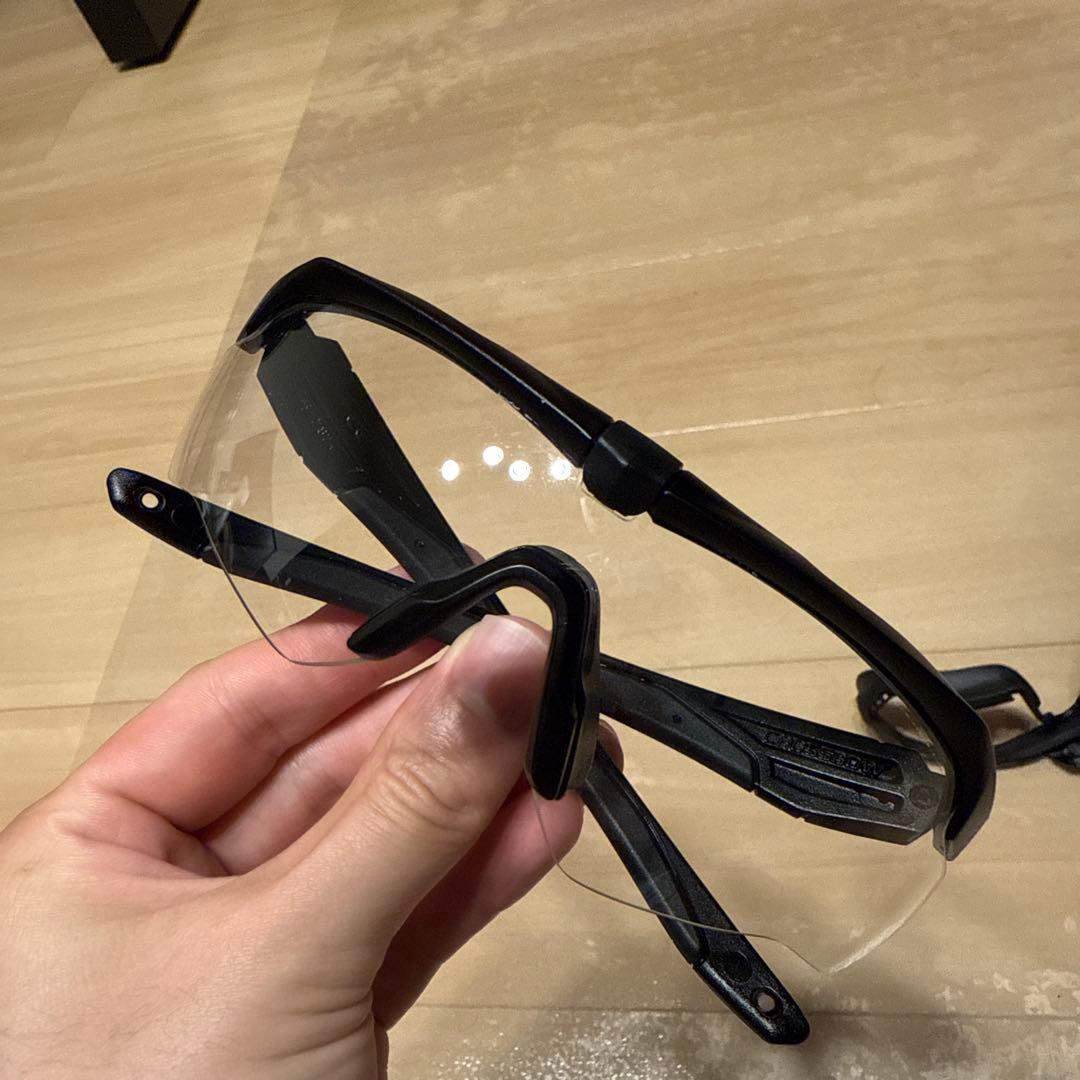 【Wings様売約済】ESS CROSSBOW ガスケットレスポンスキット