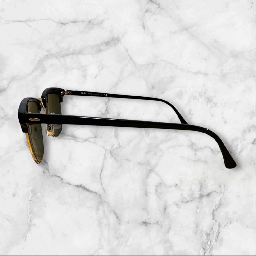 Ray-Ban レイバン サングラス クラブマスター クラシック 未使用品