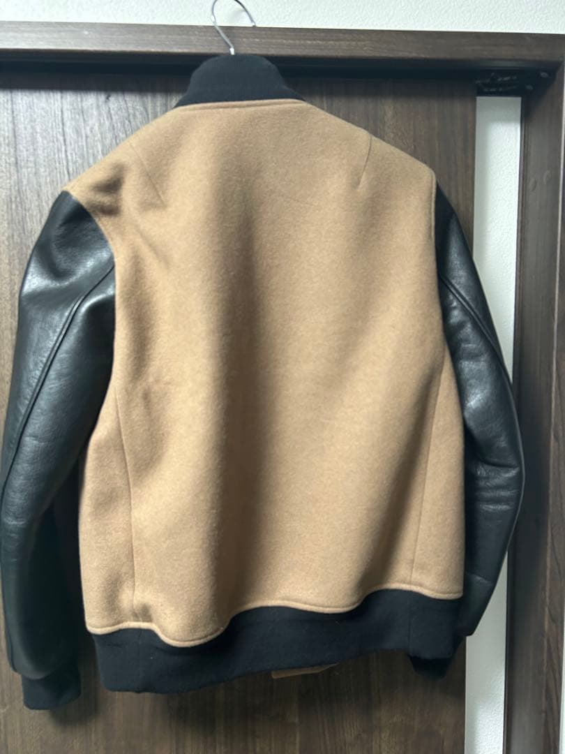 JOHN LAWRENCE SULLIVAN スタジャン