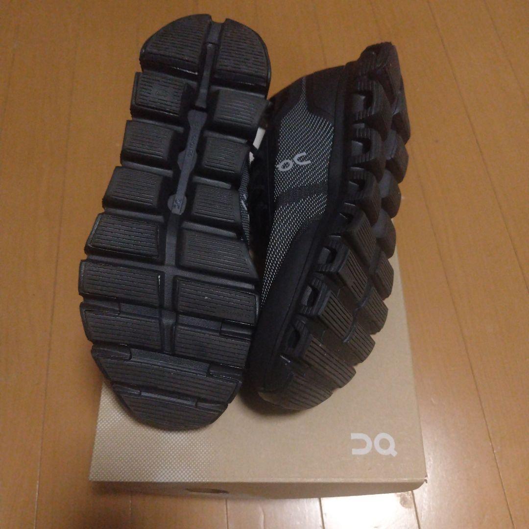 On Cloud 6 Versa ウィメンズ 24.5cm