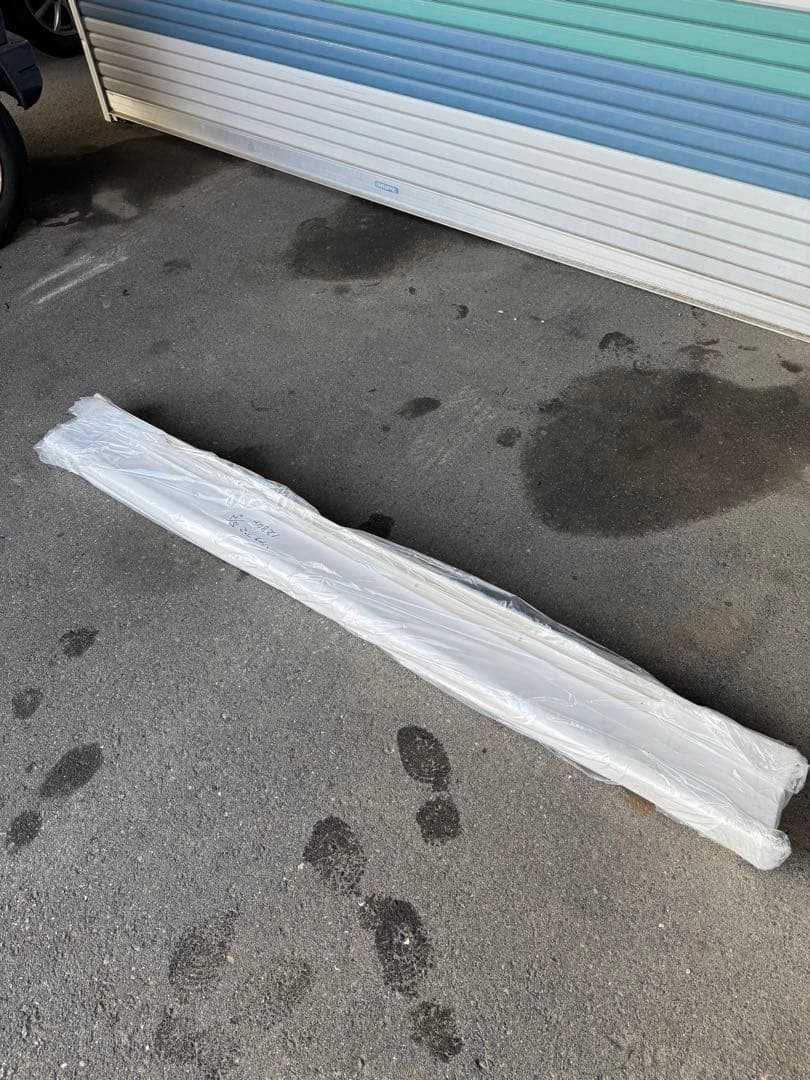 超お買い得！30ソアラ　 BNタイプ2 サイドスカート　左右セット　jzz30