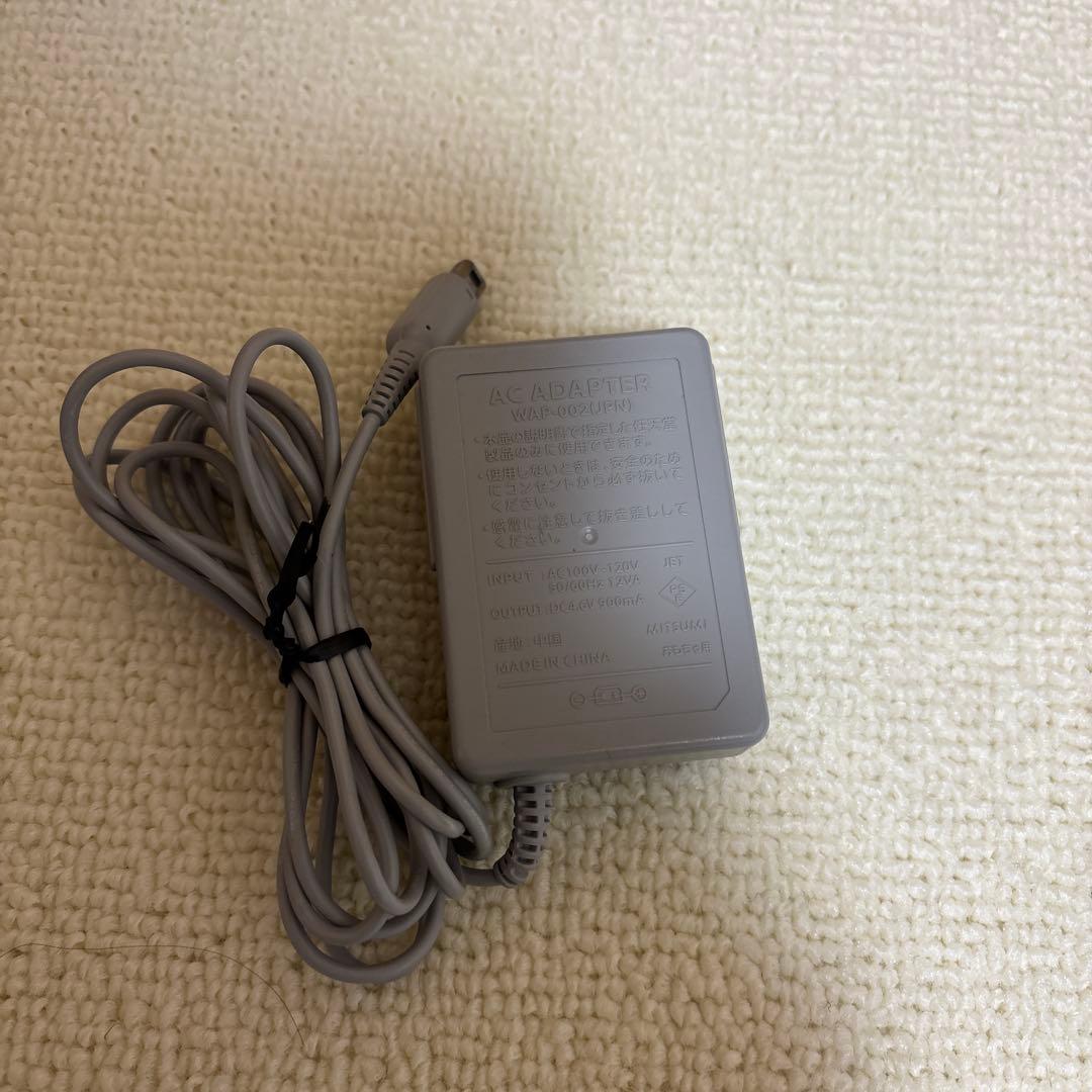 ニンテンドー3DS LL ホワイト ソフト6本