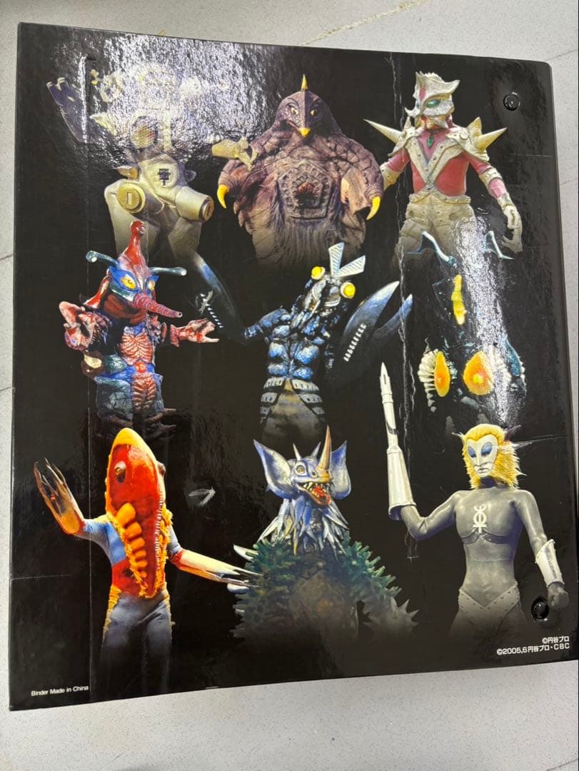 ウルトラマンオフィシャルパーフェクトファイル 1〜11巻セットディアゴスティーニ