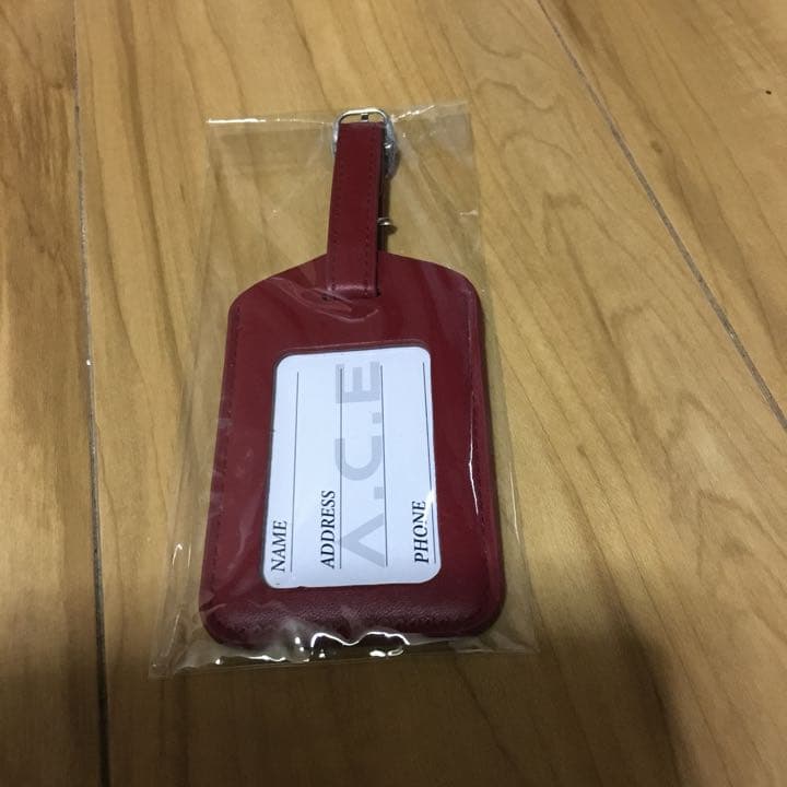 A.C.E JAPAN 2019ファンクラブセット