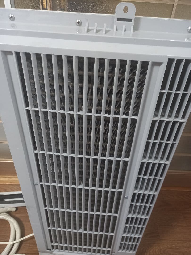 CORONA CWH-1814コロナ 窓用エアコン 暖房 冷房窓用 リモコンある