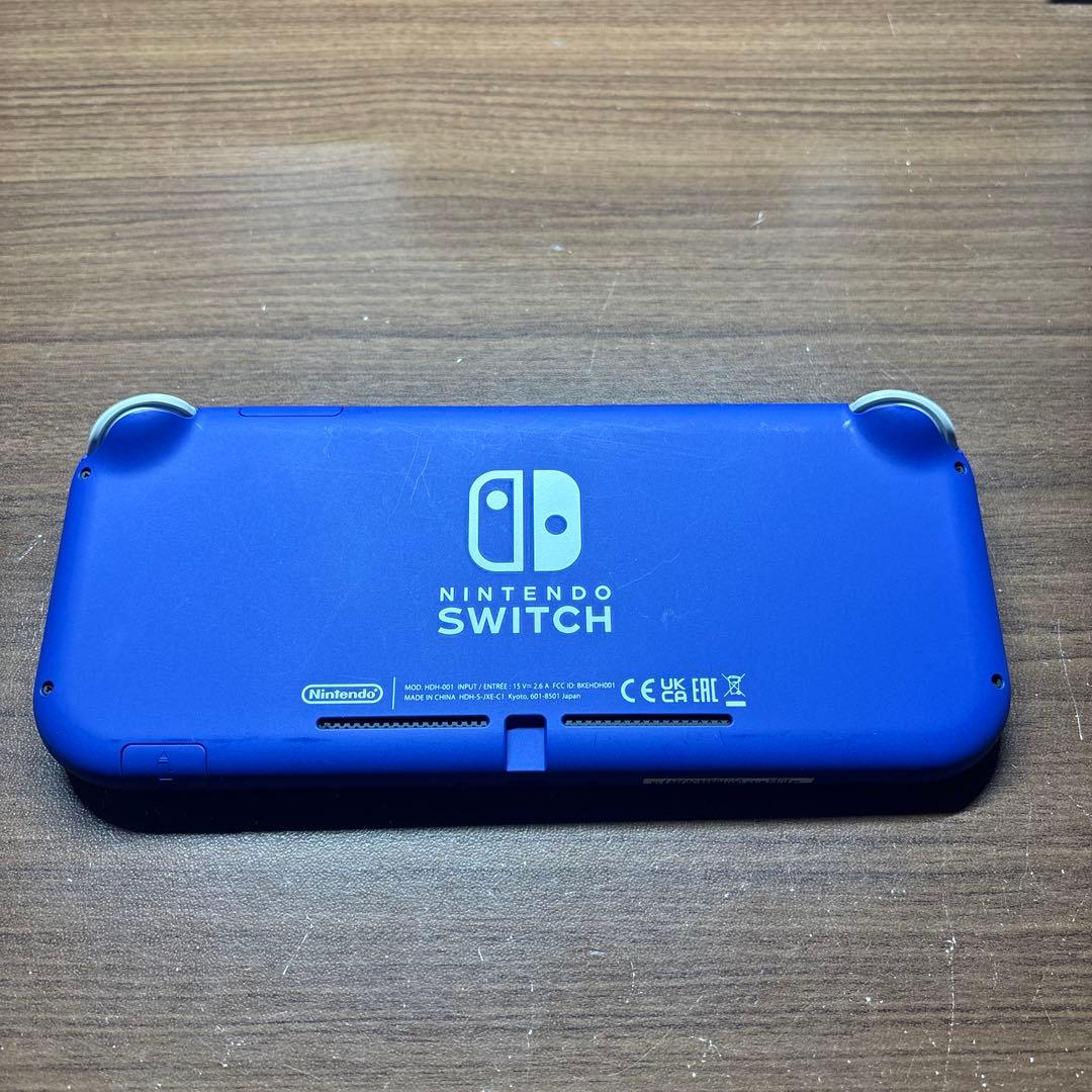 SwitchLightブルー