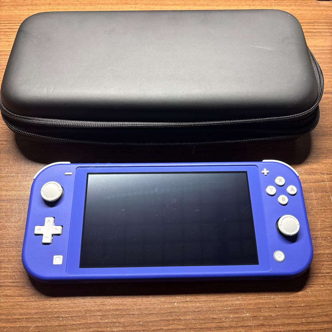 SwitchLightブルー