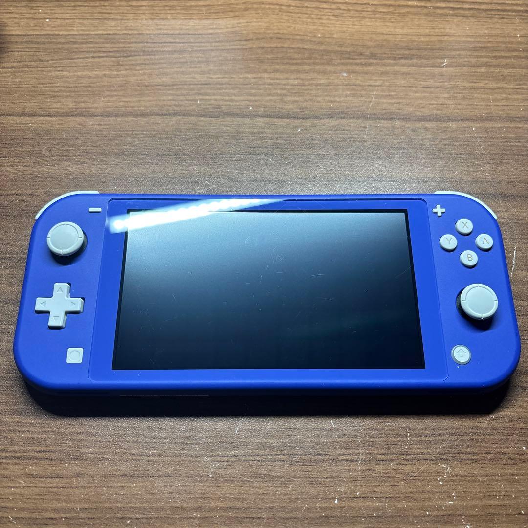 SwitchLightブルー