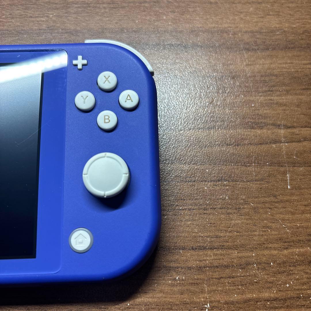 SwitchLightブルー