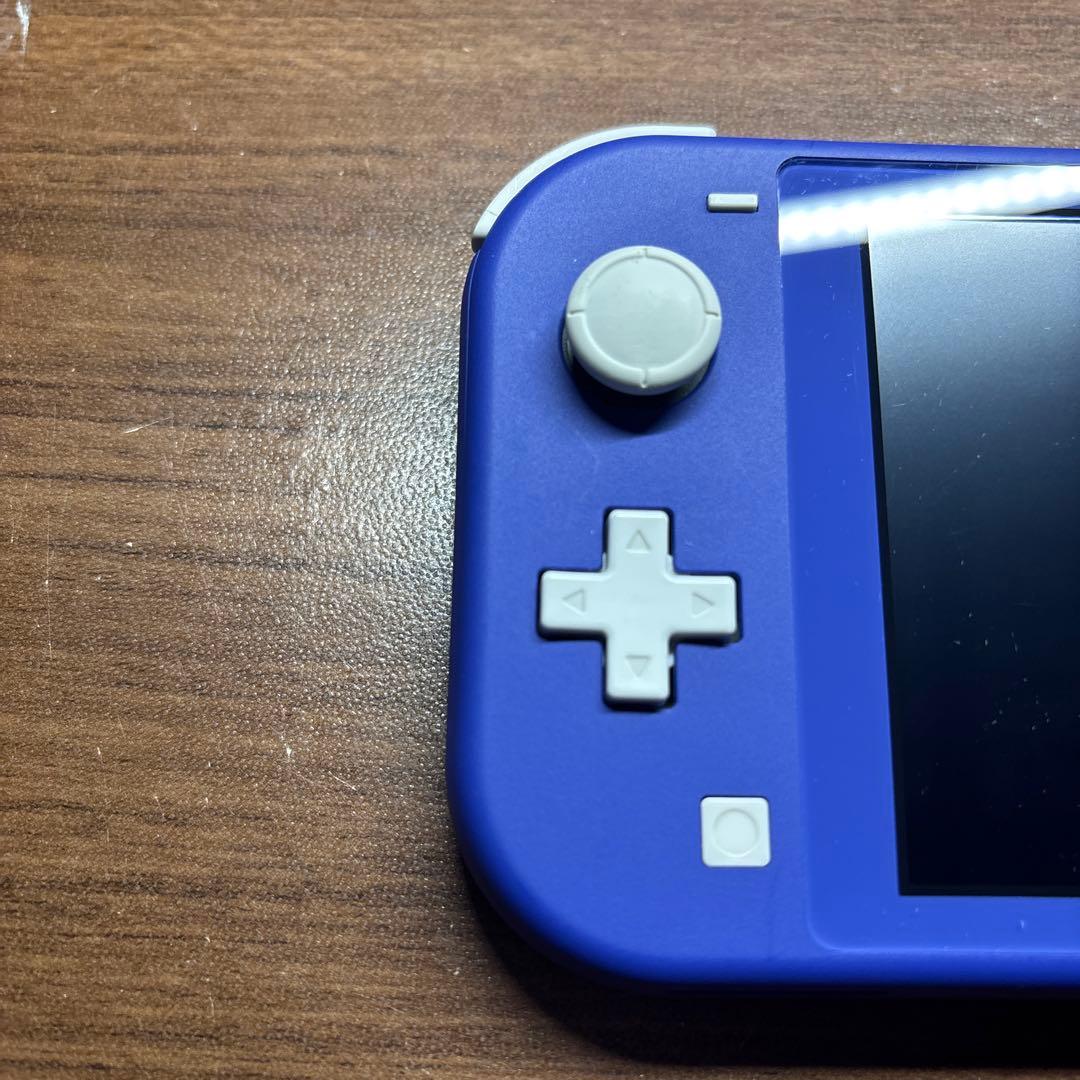 SwitchLightブルー