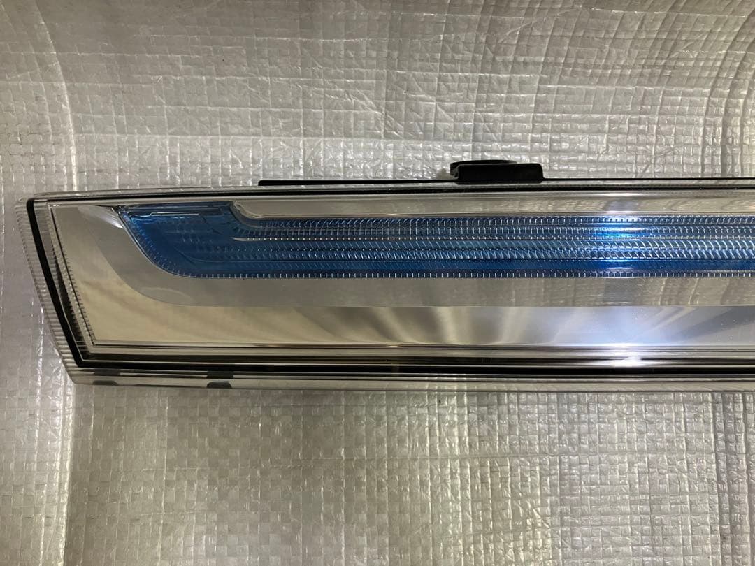 ♦︎ダイハツ★タントカスタムLA600S LEDイルミネーショングリル★ホワイト★