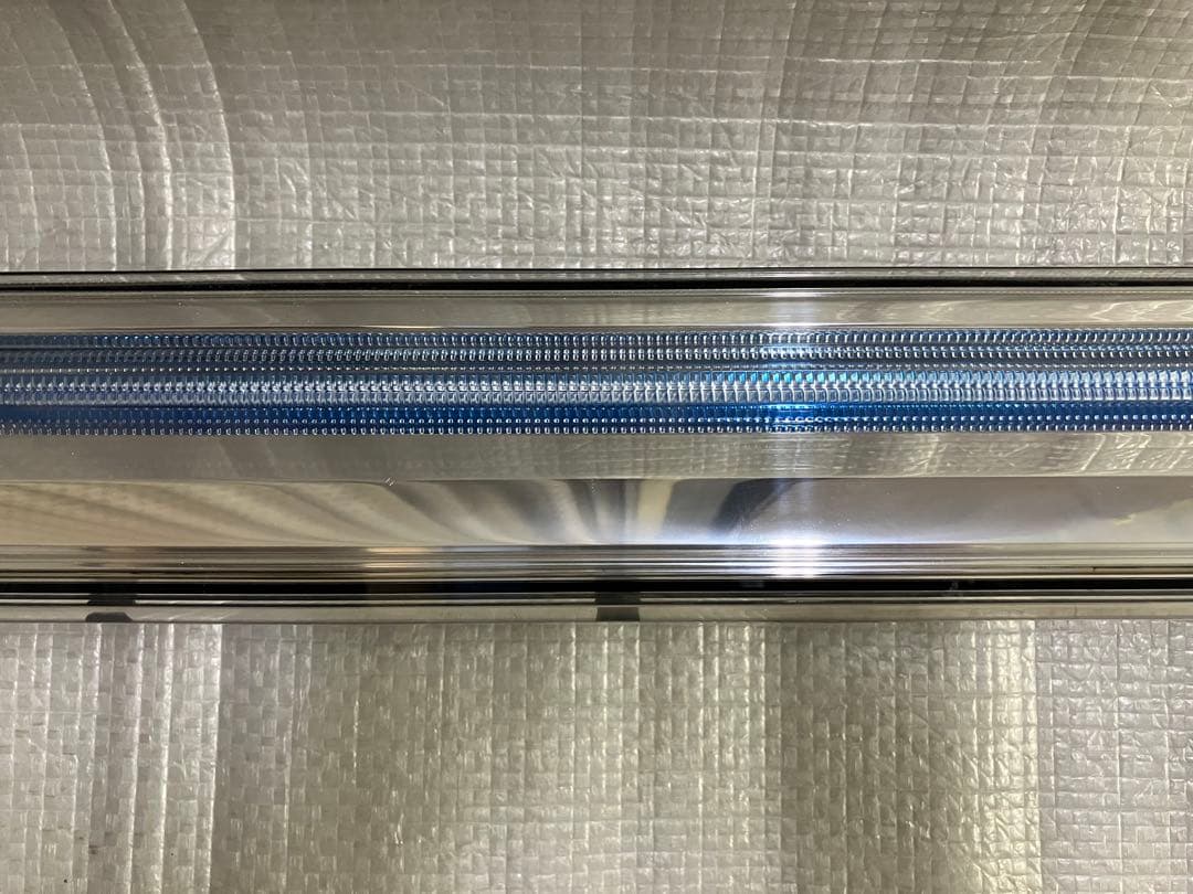 ♦︎ダイハツ★タントカスタムLA600S LEDイルミネーショングリル★ホワイト★