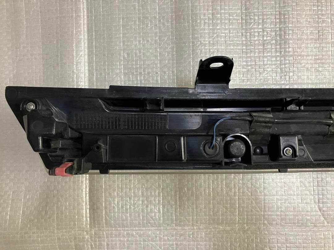 ♦︎ダイハツ★タントカスタムLA600S LEDイルミネーショングリル★ホワイト★