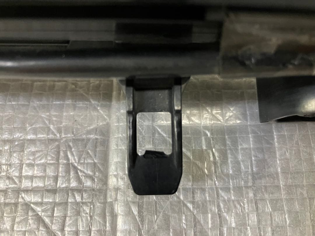 ♦︎ダイハツ★タントカスタムLA600S LEDイルミネーショングリル★ホワイト★