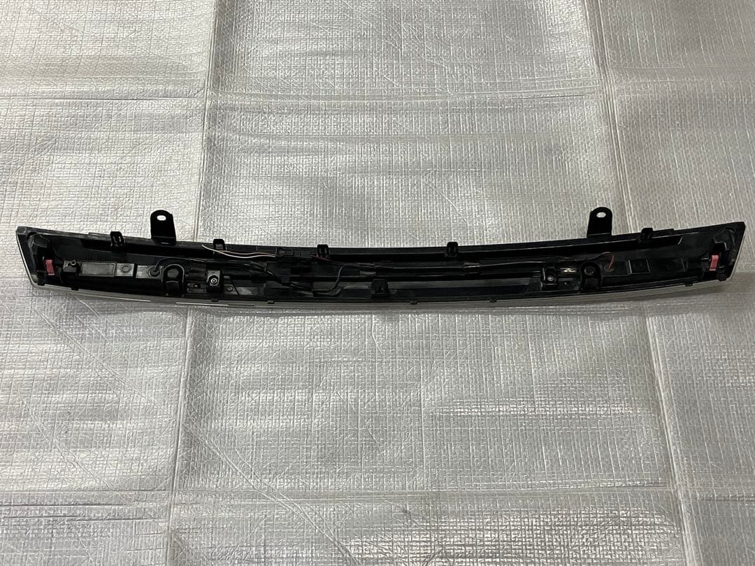 ♦︎ダイハツ★タントカスタムLA600S LEDイルミネーショングリル★ホワイト★