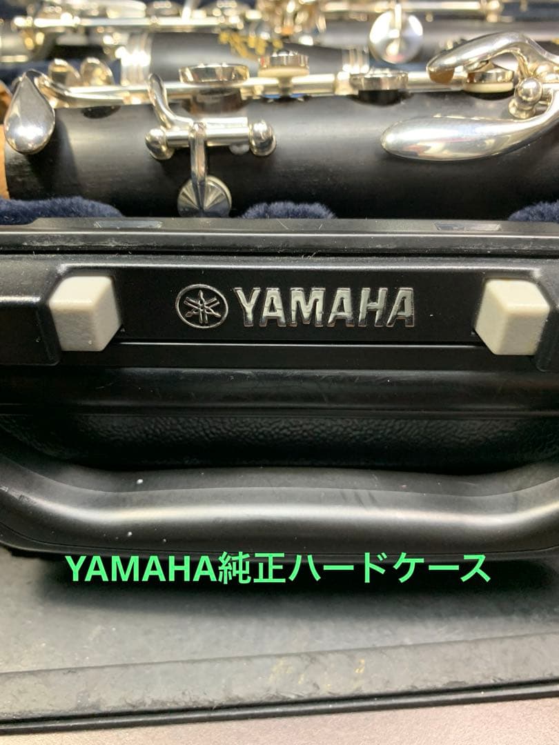 総メンテナンス済みYAMAHA851Ⅱ カスタムCX 試奏確認済み　ほぼ未使用