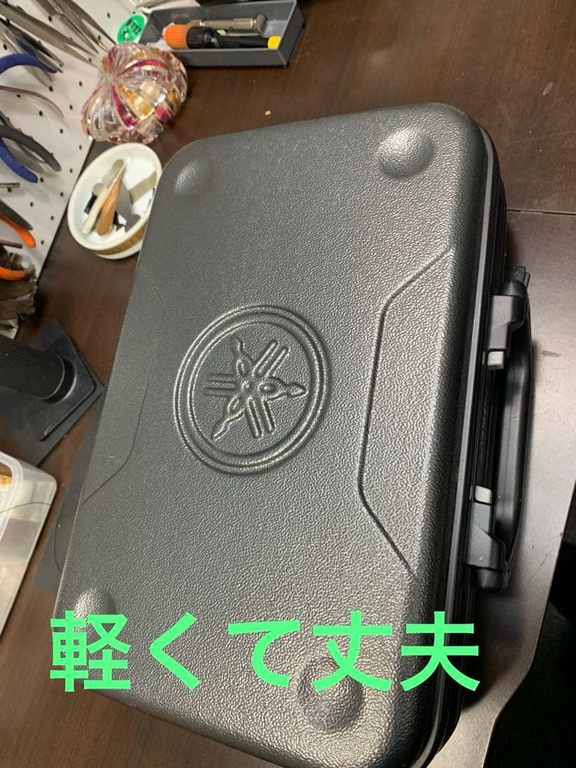 総メンテナンス済みYAMAHA851Ⅱ カスタムCX 試奏確認済み　ほぼ未使用