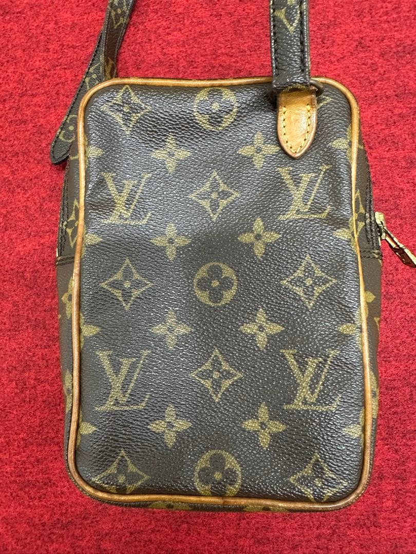 激安‼️人気の型‼️LOUIS VUITTONヴィトン　モノグラム　アマゾン