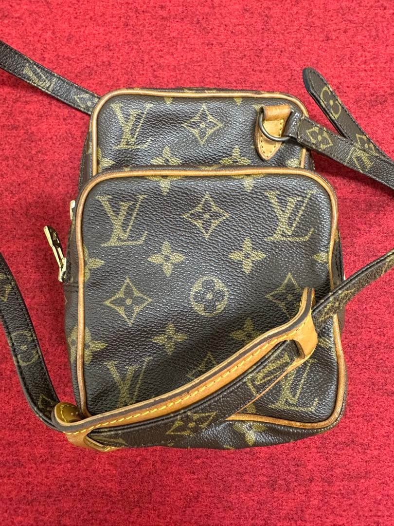 激安‼️人気の型‼️LOUIS VUITTONヴィトン　モノグラム　アマゾン