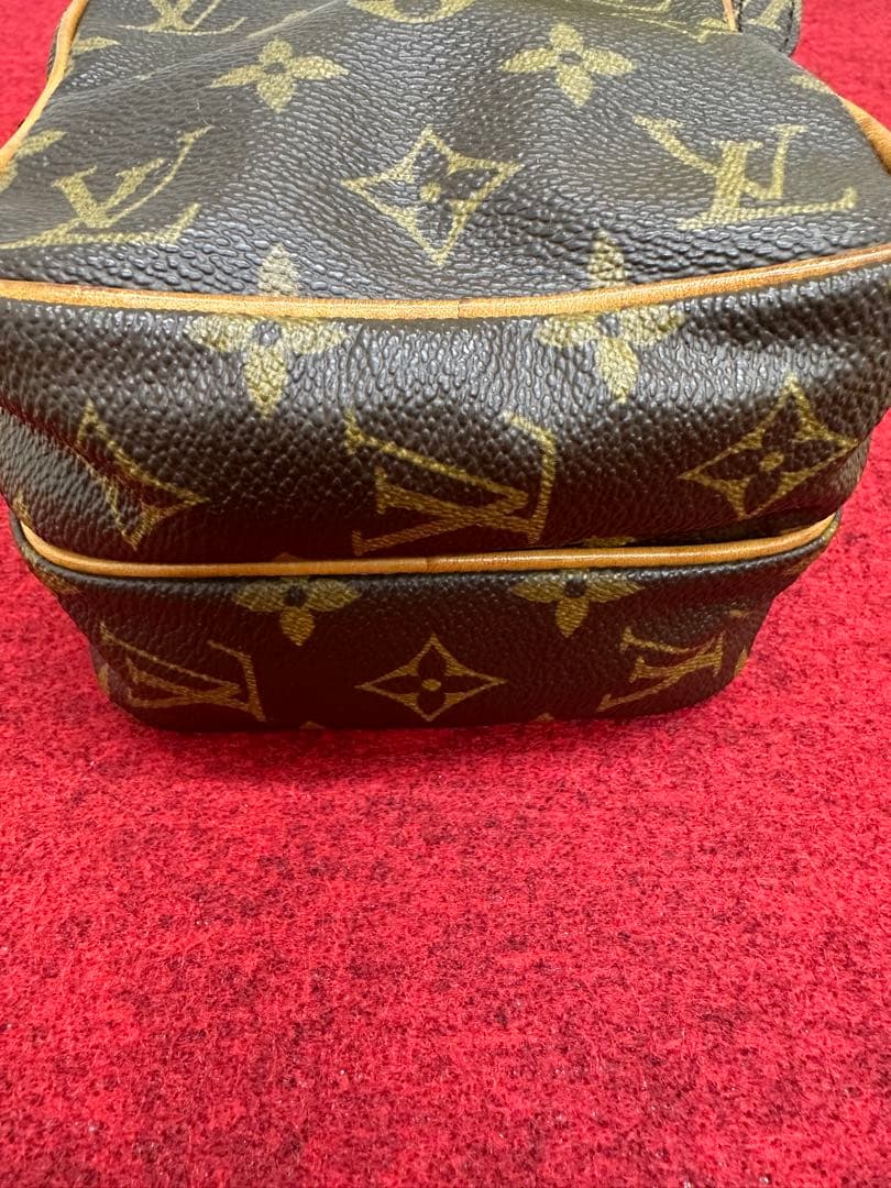 激安‼️人気の型‼️LOUIS VUITTONヴィトン　モノグラム　アマゾン