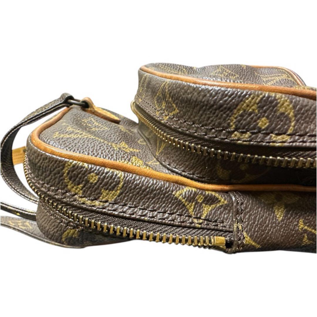 激安‼️人気の型‼️LOUIS VUITTONヴィトン　モノグラム　アマゾン